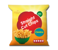 Centra  Centra Straight Cut Chips 1.5kg