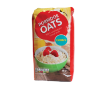 Centra  Centra Porridge Oats 1kg