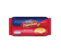 Centra  McVities Digestive Twin Pack