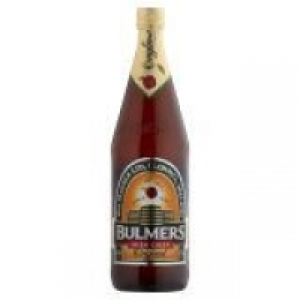 Original/Light Irish Cider Bottle 11.00 €