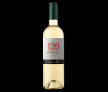 Santa Rita 120 Sauvignon Blanc 75cl 9.00 €