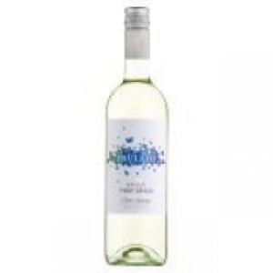 EuroSpar Frullio Pinot Grigio