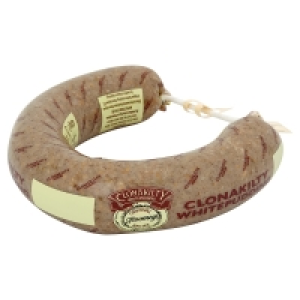 Clonakilty Pudding Ring White 3.00 €