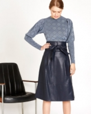 Savida Contrast Diamond Top 25.00 €