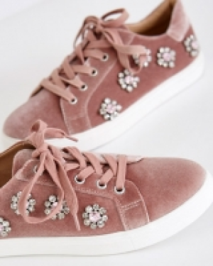 Savida Jewel Trainers