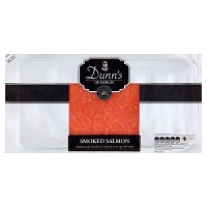 Dunns Of Dublin Smoked Salmon