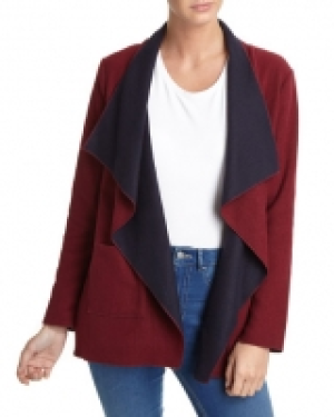 Double Face Jacket