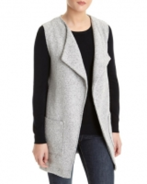 Boucle Waistcoat