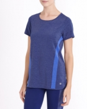 Insert Panel T-Shirt