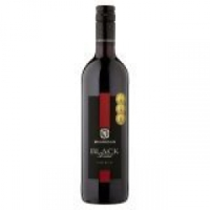 Black Label Wines Range 8.99 €