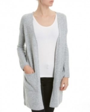 Rib Detail Cardigan