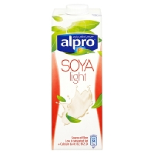 Alpro Light