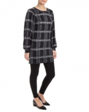 Printed Tunic