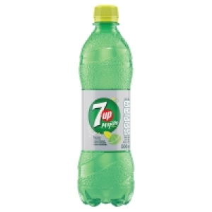 7UP Free Mojito 1.00 €