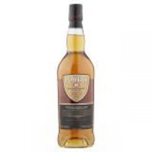 Irish Whiskey Gold Label 24.99 €