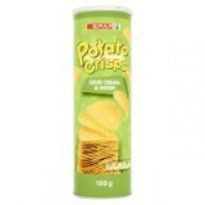 Tubes Snack Range 1.50 €