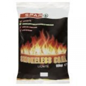 Smokeless Coal 5.99 €