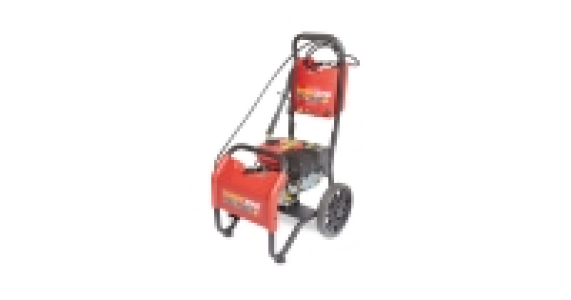 Workzone Petrol Pressure Washer