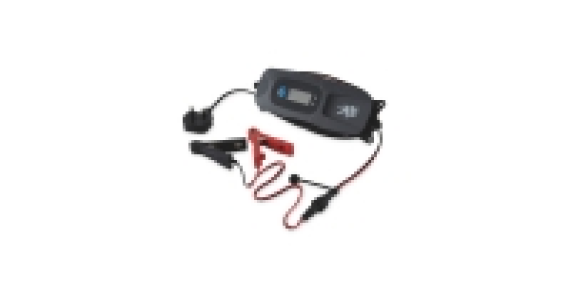 AutoXS Car Battery Charger