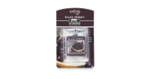 Scentcerity Cherry Car Air Freshener