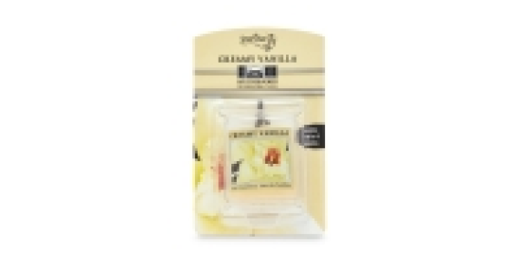 Scentcerity Vanilla Air Freshener