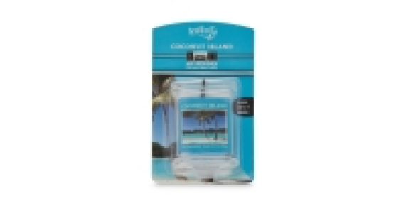 Scentcerity Coconut Air Freshener