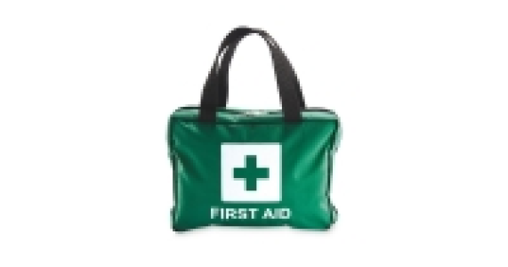 Car Medical Kit 100-Piece