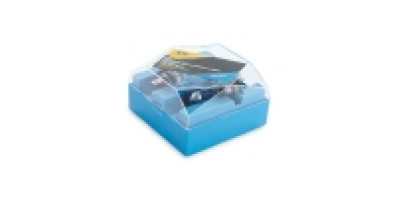 AutoXS H7 Sky Blue Car Bulb Set