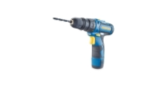 Workzone 12V Li-Ion Cordless Drill 29.99 €