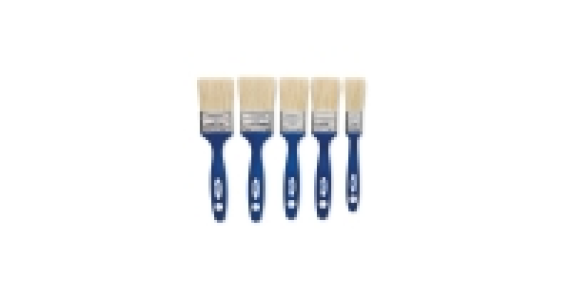 Deco Style Soft Touch Brush Set