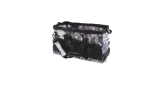 Workzone Camouflage DIY Tote Bag