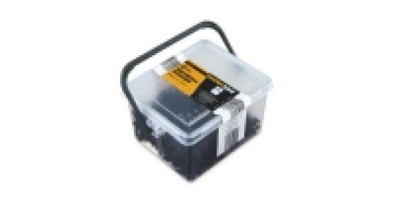 Workzone Drywall Screws 600-Piece