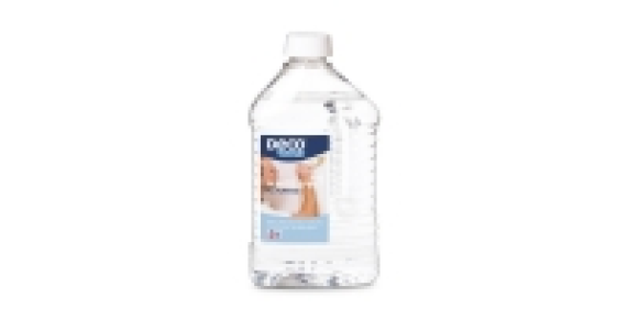 Deco Style White Spirit
