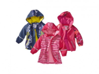 LUPILU Kids Waterproof Jacket 9.99 €