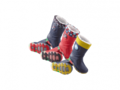 LUPILU Kids Light-Up Wellington Boots 12.99 €