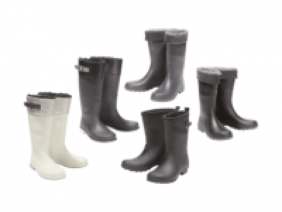 ESMARA /LIVERGY Ladies/Mens Wellington Boots 12.99 €