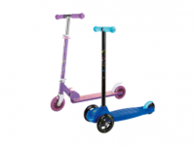 PLAYTIVE JUNIOR Kids Scooter