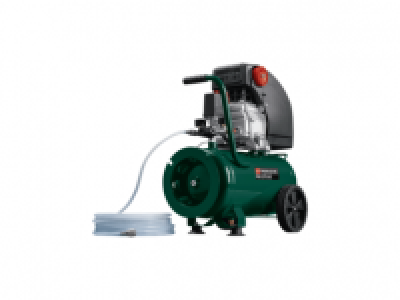 PARKSIDE 2.5HP 24L Compressor 109.99 €