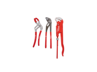 Lidl  POWERFIX Pipe Wrench Set