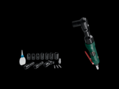 PARKSIDE Pneumatic Ratchet Set 24.99 €