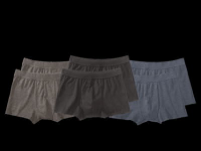 LIVERGY Boxer Briefs
