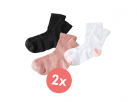 Lidl  ESMARA Comfort Socks