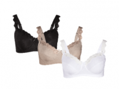 ESMARA Soft-Cup Bra
