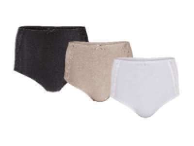 Lidl  ESMARA Control Briefs