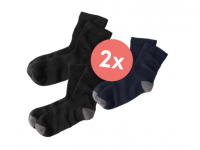 Lidl  LIVERGY Comfort Socks