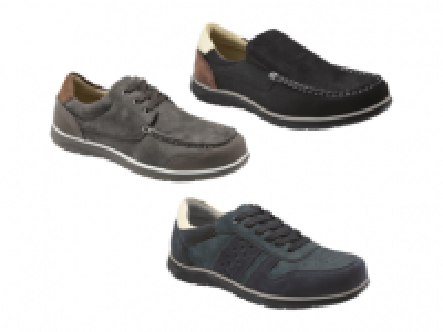 Lidl  FOOTFLEXX Mens Casual Shoes