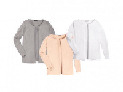 ESMARA Ladies Fine Knit Cardigan