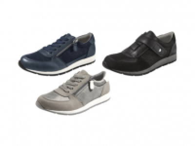 FOOTFLEXX Ladies Casual Trainers