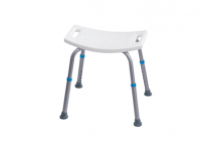 Lidl  Shower Stool