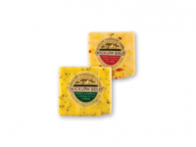 WICKLOW GOLD Irish Artisan Cheese